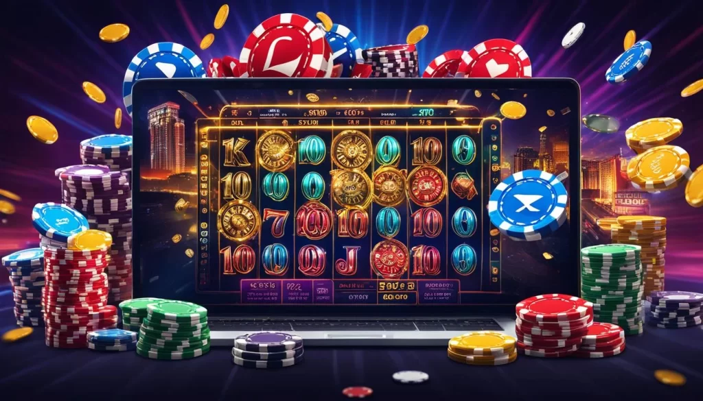 Người chơi nghiên cứu luật chơi 777loc game