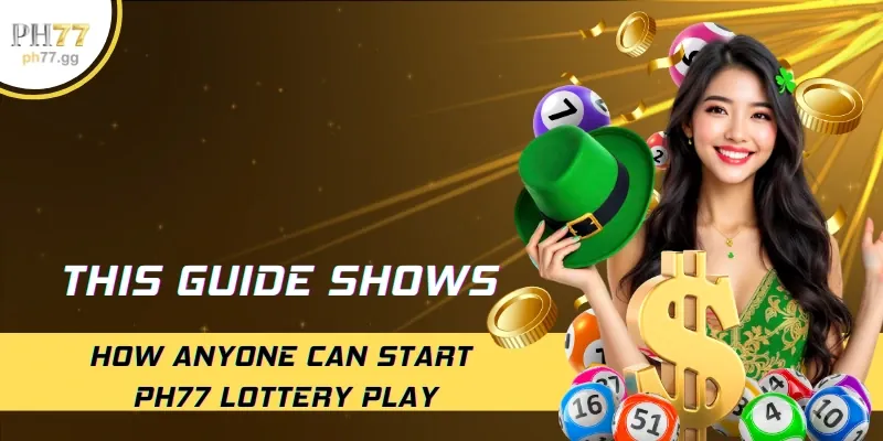 Hướng dẫn nhanh cho người mới bắt đầu 777loc game