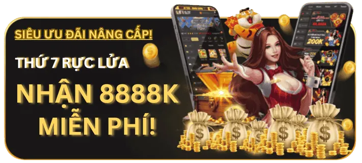 Trò chơi slot game tại 777loc game