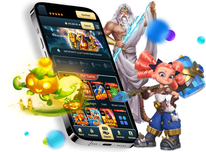 Ưu đãi độc quyền 777loc Game