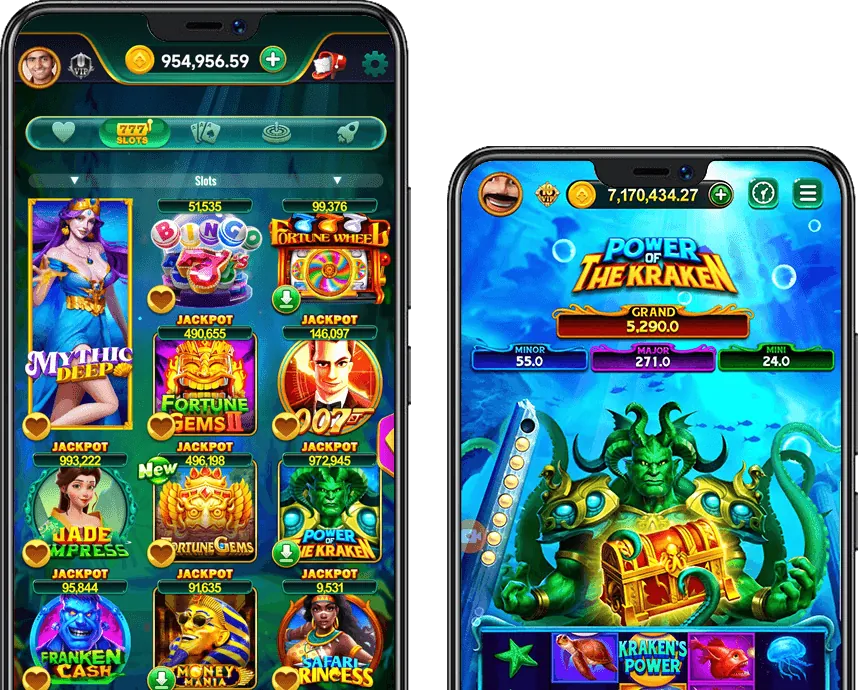 Kho trò chơi đa dạng tại 777loc game
