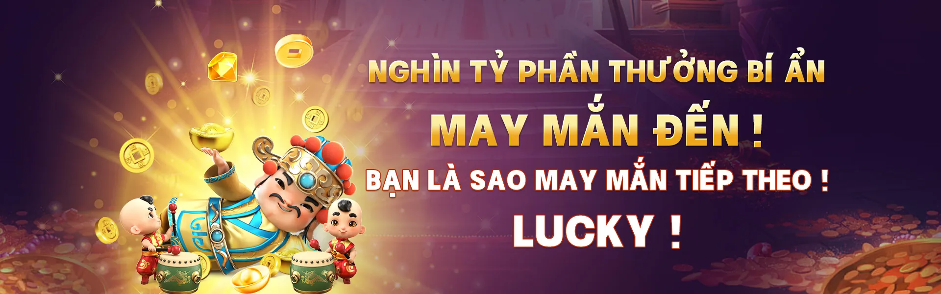 Giao diện 777loc game với các biểu tượng trò chơi và tiền vàng